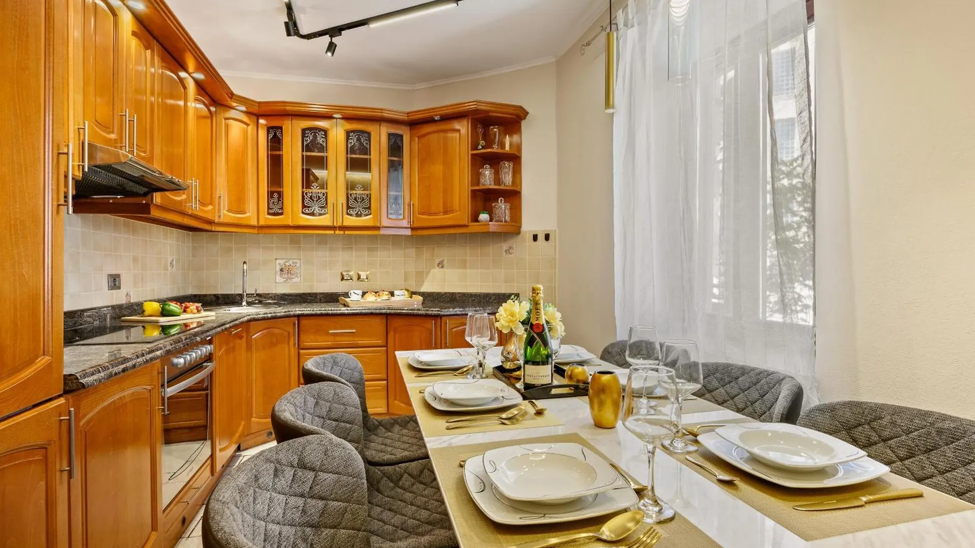 Appartement Diana City Hall View Pula